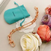 $38.00 USD Tiffany Bracelets #1449468