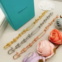 $38.00 USD Tiffany Bracelets #1449469