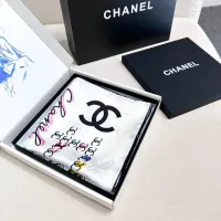 $76.00 USD Chanel Silk Squares #1449471