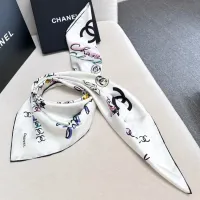 $76.00 USD Chanel Silk Squares #1449471