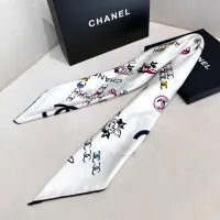 $76.00 USD Chanel Silk Squares #1449471