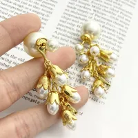 $45.00 USD Christian Dior Earrings For Women #1449472