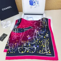 $64.00 USD Chanel Silk Squares #1449473