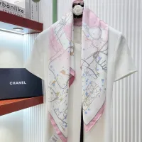 $64.00 USD Chanel Silk Squares #1449474