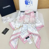 $64.00 USD Chanel Silk Squares #1449474
