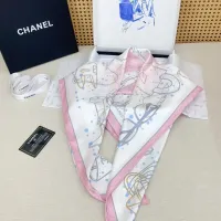$64.00 USD Chanel Silk Squares #1449474