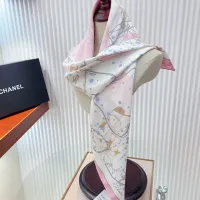 $64.00 USD Chanel Silk Squares #1449474