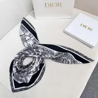 $60.00 USD Christian Dior Silk Squares #1449477