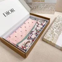$76.00 USD Christian Dior Silk Squares #1449480
