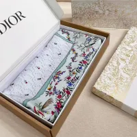 $76.00 USD Christian Dior Silk Squares #1449481