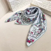 $76.00 USD Christian Dior Silk Squares #1449481
