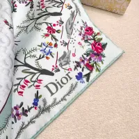 $76.00 USD Christian Dior Silk Squares #1449481