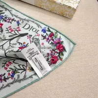 $76.00 USD Christian Dior Silk Squares #1449481