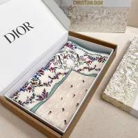 $76.00 USD Christian Dior Silk Squares #1449482