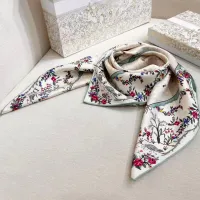 $76.00 USD Christian Dior Silk Squares #1449482