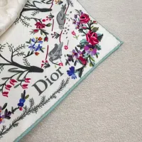 $76.00 USD Christian Dior Silk Squares #1449482