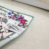 $76.00 USD Christian Dior Silk Squares #1449482