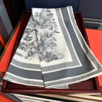 $76.00 USD Christian Dior Silk Squares #1449484