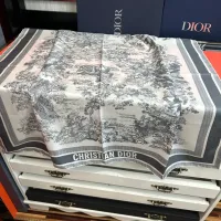 $76.00 USD Christian Dior Silk Squares #1449484