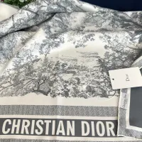 $76.00 USD Christian Dior Silk Squares #1449484