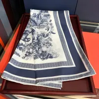 $76.00 USD Christian Dior Silk Squares #1449486