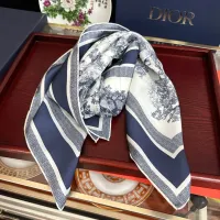 $76.00 USD Christian Dior Silk Squares #1449486