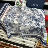 $76.00 USD Christian Dior Silk Squares #1449486