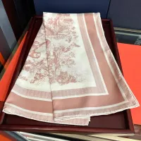 $76.00 USD Christian Dior Silk Squares #1449487