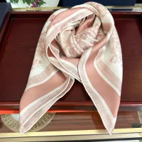 $76.00 USD Christian Dior Silk Squares #1449487