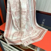 $76.00 USD Christian Dior Silk Squares #1449487