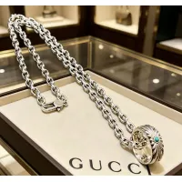 $52.00 USD Gucci Necklaces #1449488