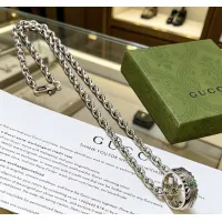 $52.00 USD Gucci Necklaces #1449488