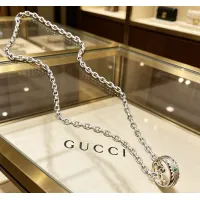 $52.00 USD Gucci Necklaces #1449488