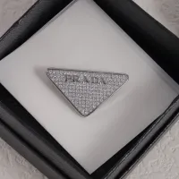 $27.00 USD Prada Brooches For Women #1449501