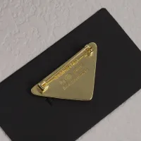 $27.00 USD Prada Brooches For Women #1449502