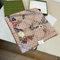 $48.00 USD Gucci Silk Squares #1449504