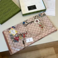 $48.00 USD Gucci Silk Squares #1449504