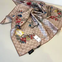$48.00 USD Gucci Silk Squares #1449504