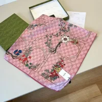 $48.00 USD Gucci Silk Squares #1449505