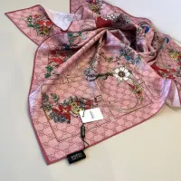 $48.00 USD Gucci Silk Squares #1449505