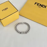 $45.00 USD Fendi Bracelets #1449507