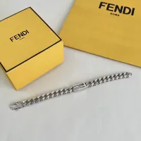 $45.00 USD Fendi Bracelets #1449507