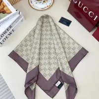$64.00 USD Gucci Silk Squares #1449508