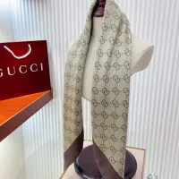 $64.00 USD Gucci Silk Squares #1449508