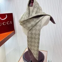 $64.00 USD Gucci Silk Squares #1449508