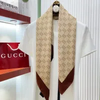 $64.00 USD Gucci Silk Squares #1449510