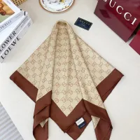 $64.00 USD Gucci Silk Squares #1449510
