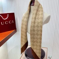 $64.00 USD Gucci Silk Squares #1449510