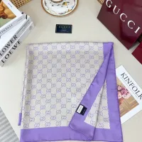 $64.00 USD Gucci Silk Squares #1449511