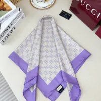 $64.00 USD Gucci Silk Squares #1449511